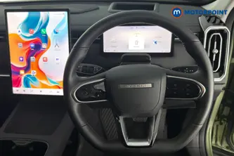 Jaecoo 7 Luxury Automatic Petrol Plug-In Hybrid SUV - Stock Number (1668960) - 2nd supplementary image