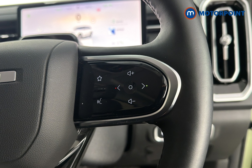 Jaecoo 7 Luxury Automatic Petrol Plug-In Hybrid SUV - Stock Number (1668960) - 3rd supplementary image