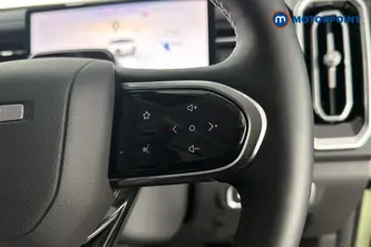 Jaecoo 7 Luxury Automatic Petrol Plug-In Hybrid SUV - Stock Number (1668960) - 3rd supplementary image