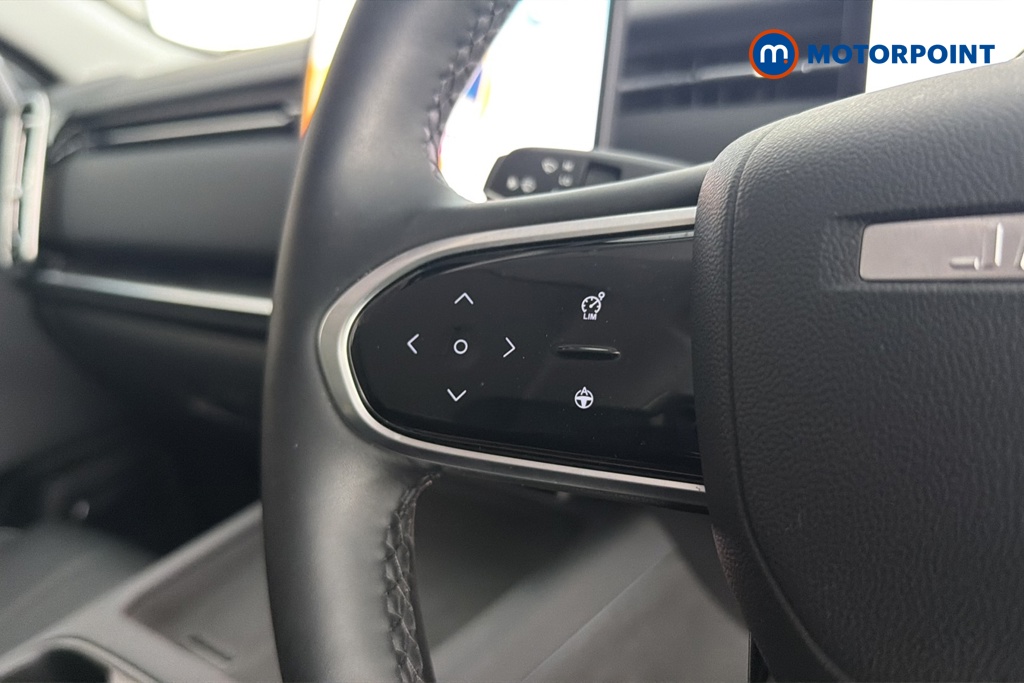 Jaecoo 7 Luxury Automatic Petrol Plug-In Hybrid SUV - Stock Number (1668960) - 4th supplementary image