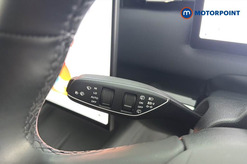 Jaecoo 7 Luxury Automatic Petrol Plug-In Hybrid SUV - Stock Number (1668960) - 5th supplementary image