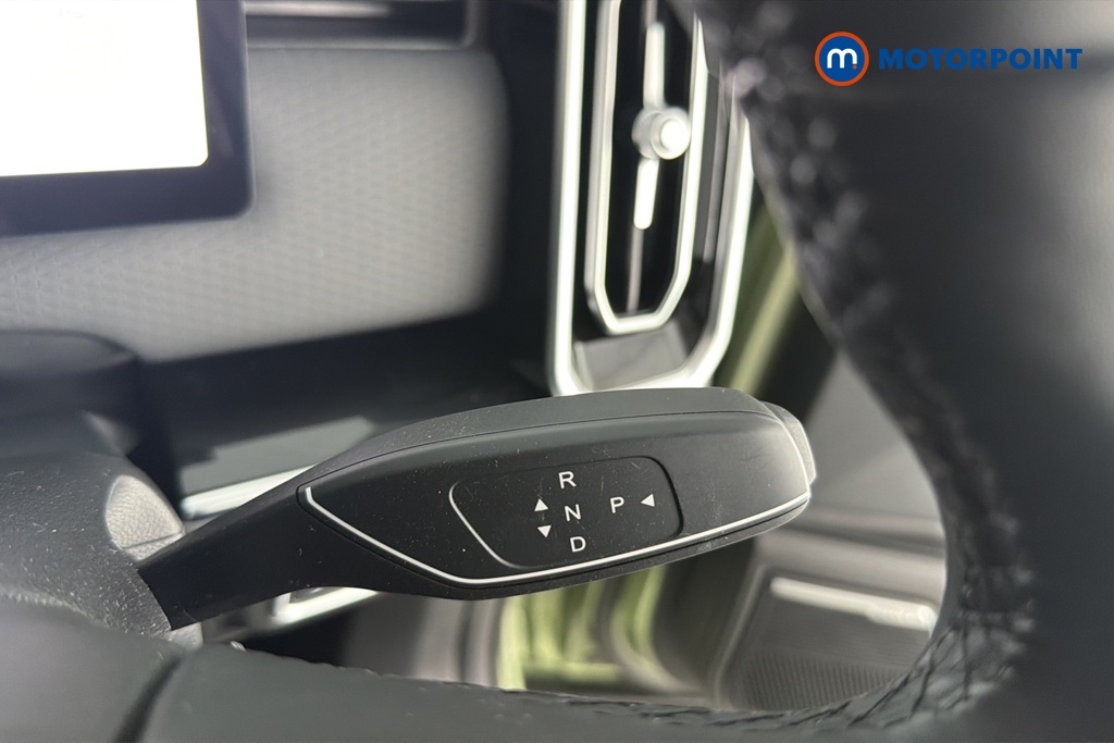 Jaecoo 7 Luxury Automatic Petrol Plug-In Hybrid SUV - Stock Number (1668960) - 6th supplementary image
