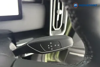 Jaecoo 7 Luxury Automatic Petrol Plug-In Hybrid SUV - Stock Number (1668960) - 6th supplementary image