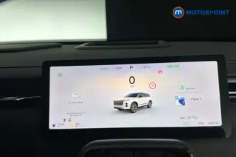Jaecoo 7 Luxury Automatic Petrol Plug-In Hybrid SUV - Stock Number (1668960) - 7th supplementary image