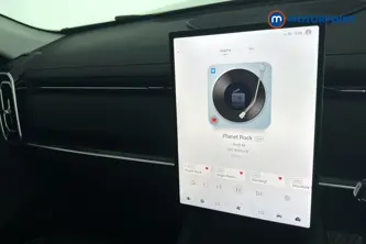 Jaecoo 7 Luxury Automatic Petrol Plug-In Hybrid SUV - Stock Number (1668960) - 8th supplementary image