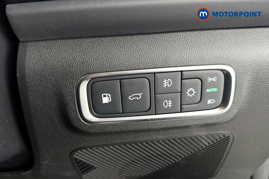 Jaecoo 7 Luxury Automatic Petrol Plug-In Hybrid SUV - Stock Number (1668960) - 11th supplementary image