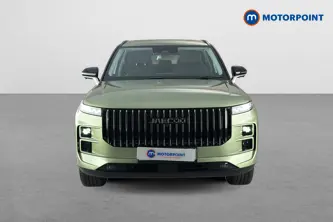 Jaecoo 7 Luxury Automatic Petrol Plug-In Hybrid SUV - Stock Number (1668960) - Front bumper