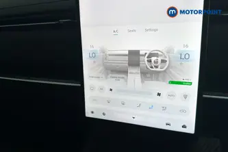 Jaecoo 7 Luxury Automatic Petrol Plug-In Hybrid SUV - Stock Number (1668960) - 12th supplementary image