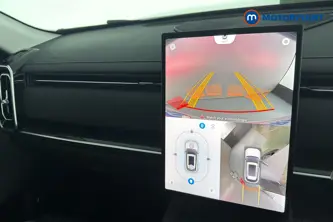 Jaecoo 7 Luxury Automatic Petrol Plug-In Hybrid SUV - Stock Number (1668960) - 13th supplementary image