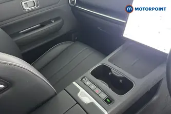 Jaecoo 7 Luxury Automatic Petrol Plug-In Hybrid SUV - Stock Number (1668960) - 15th supplementary image