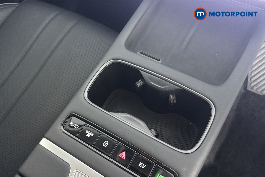 Jaecoo 7 Luxury Automatic Petrol Plug-In Hybrid SUV - Stock Number (1668960) - 16th supplementary image