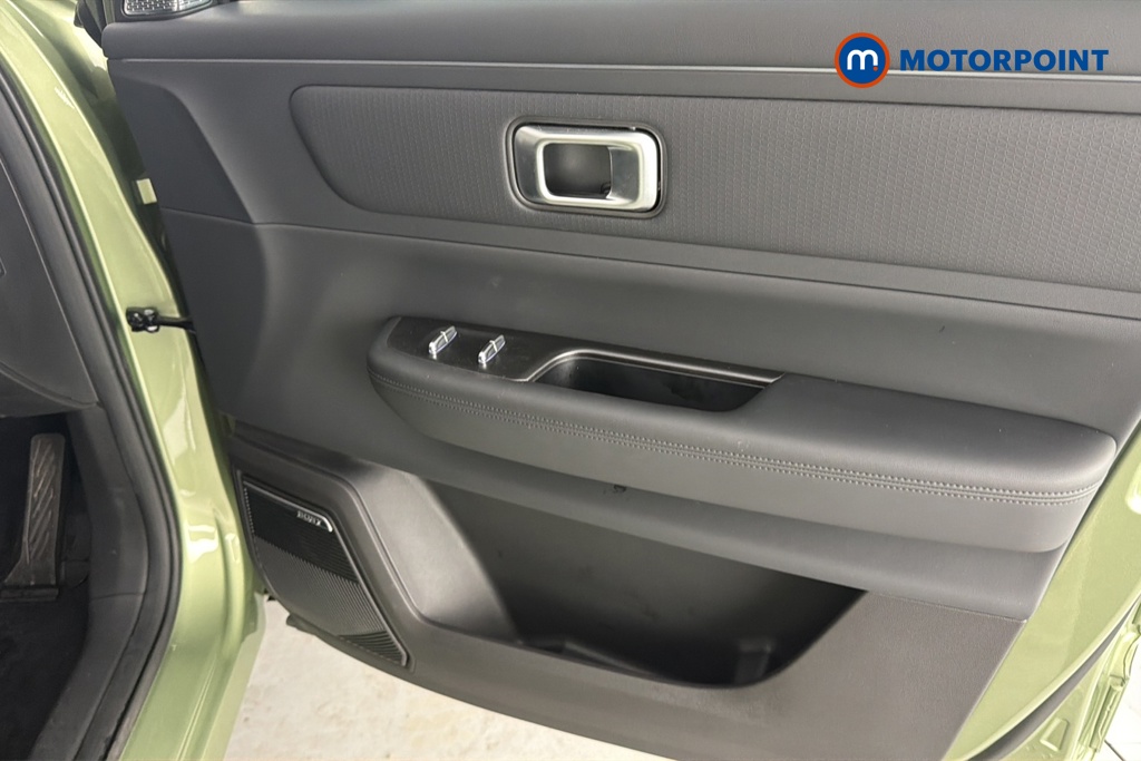 Jaecoo 7 Luxury Automatic Petrol Plug-In Hybrid SUV - Stock Number (1668960) - 18th supplementary image
