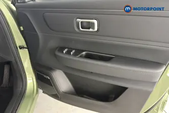 Jaecoo 7 Luxury Automatic Petrol Plug-In Hybrid SUV - Stock Number (1668960) - 18th supplementary image