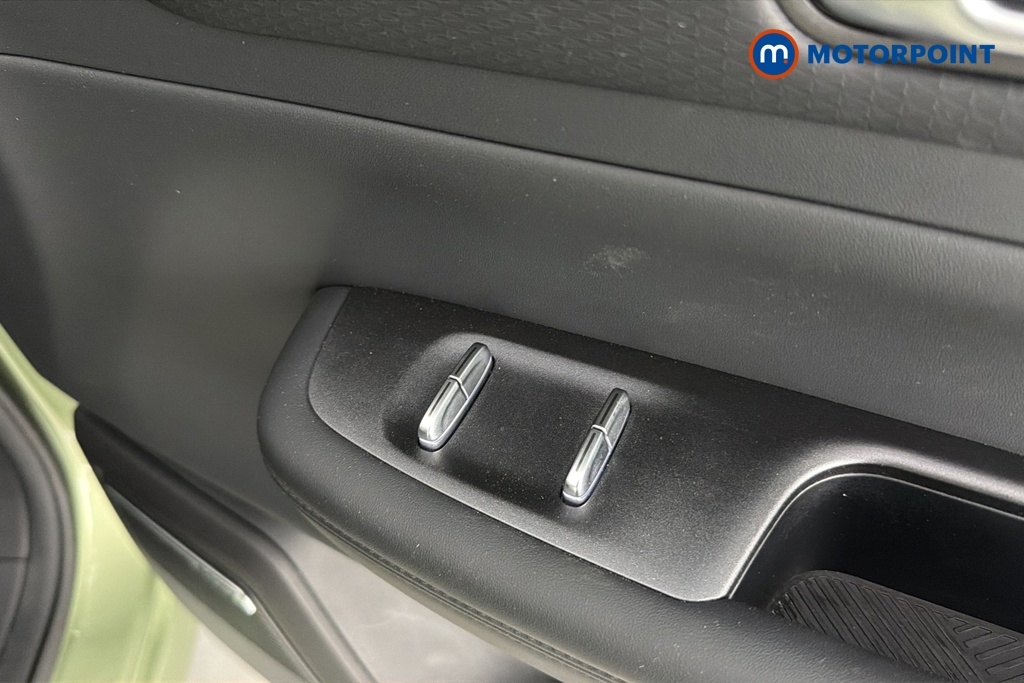 Jaecoo 7 Luxury Automatic Petrol Plug-In Hybrid SUV - Stock Number (1668960) - 19th supplementary image