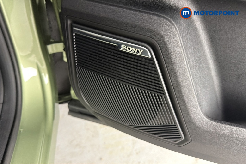 Jaecoo 7 Luxury Automatic Petrol Plug-In Hybrid SUV - Stock Number (1668960) - 21st supplementary image