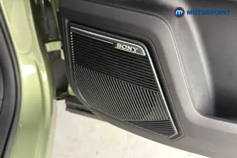 Jaecoo 7 Luxury Automatic Petrol Plug-In Hybrid SUV - Stock Number (1668960) - 21st supplementary image