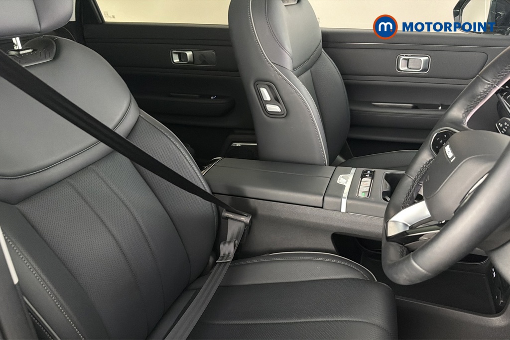 Jaecoo 7 Luxury Automatic Petrol Plug-In Hybrid SUV - Stock Number (1668960) - 22nd supplementary image