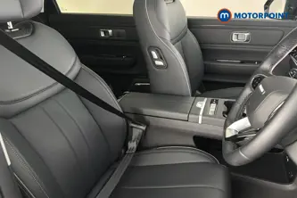 Jaecoo 7 Luxury Automatic Petrol Plug-In Hybrid SUV - Stock Number (1668960) - 22nd supplementary image