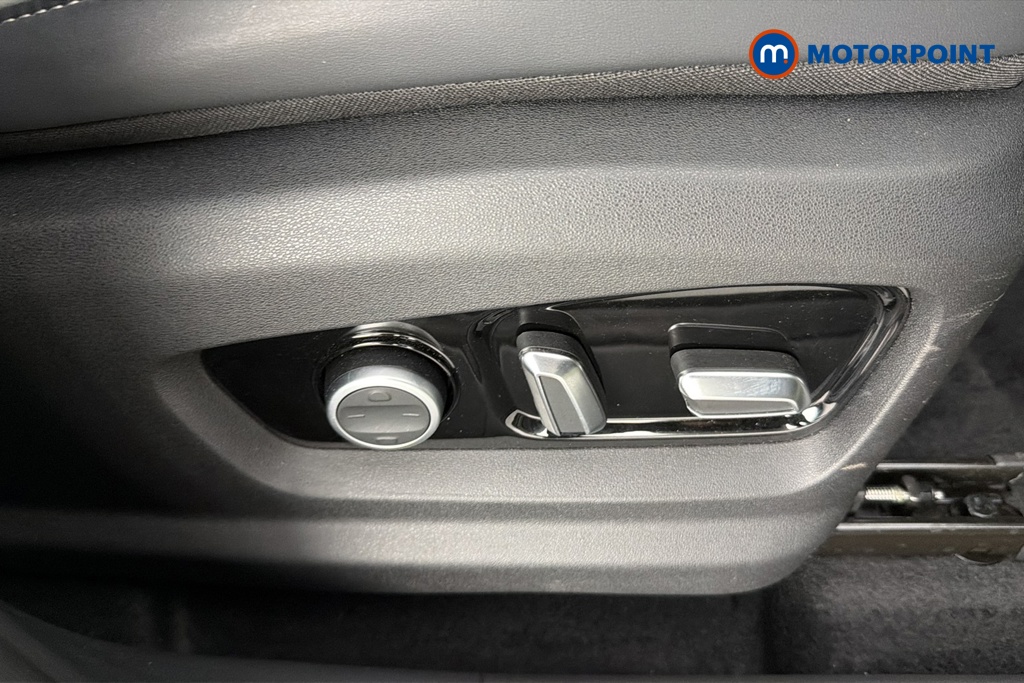 Jaecoo 7 Luxury Automatic Petrol Plug-In Hybrid SUV - Stock Number (1668960) - 23rd supplementary image