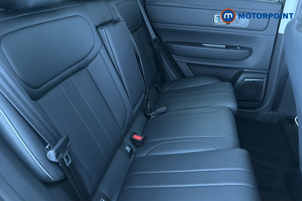 Jaecoo 7 Luxury Automatic Petrol Plug-In Hybrid SUV - Stock Number (1668960) - 25th supplementary image