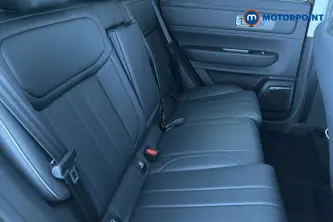 Jaecoo 7 Luxury Automatic Petrol Plug-In Hybrid SUV - Stock Number (1668960) - 25th supplementary image