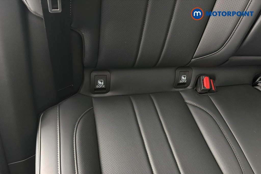 Jaecoo 7 Luxury Automatic Petrol Plug-In Hybrid SUV - Stock Number (1668960) - 27th supplementary image