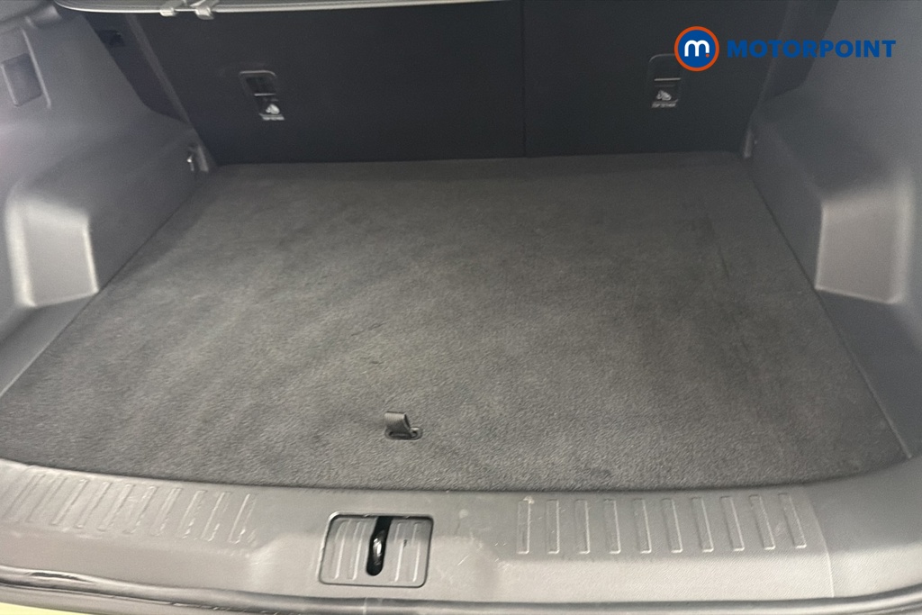 Jaecoo 7 Luxury Automatic Petrol Plug-In Hybrid SUV - Stock Number (1668960) - 30th supplementary image