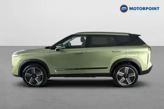 Jaecoo 7 Luxury Automatic Petrol Plug-In Hybrid SUV - Stock Number (1668960) - Drivers side