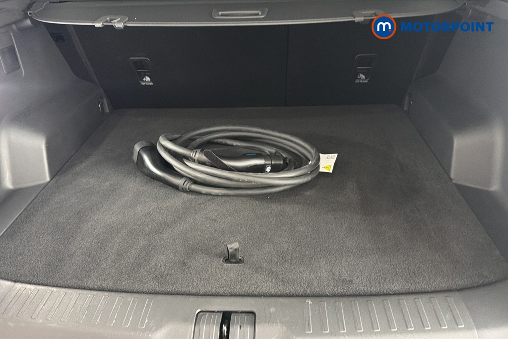 Jaecoo 7 Luxury Automatic Petrol Plug-In Hybrid SUV - Stock Number (1668960) - 34th supplementary image