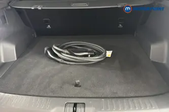 Jaecoo 7 Luxury Automatic Petrol Plug-In Hybrid SUV - Stock Number (1668960) - 34th supplementary image