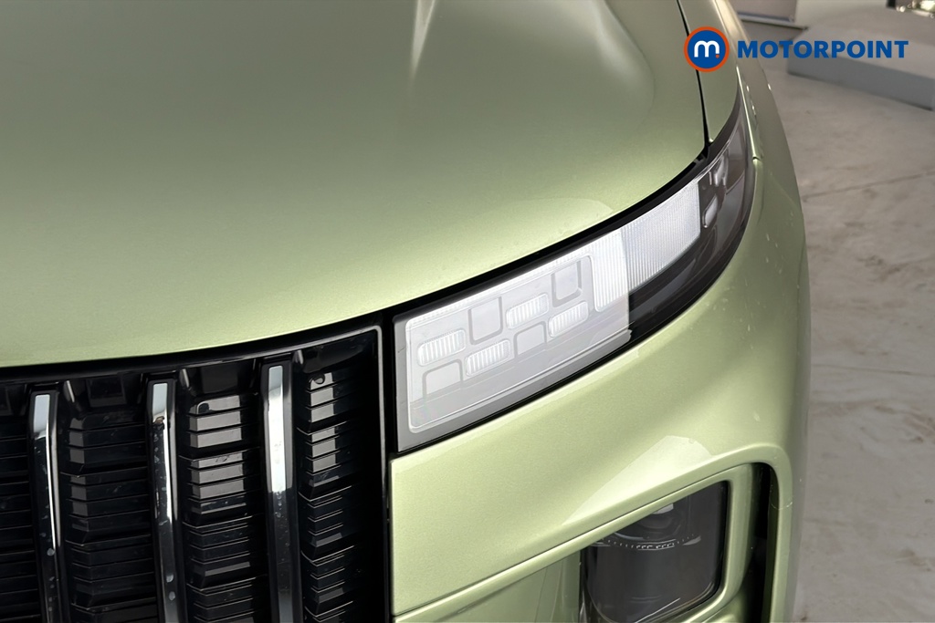 Jaecoo 7 Luxury Automatic Petrol Plug-In Hybrid SUV - Stock Number (1668960) - 42nd supplementary image