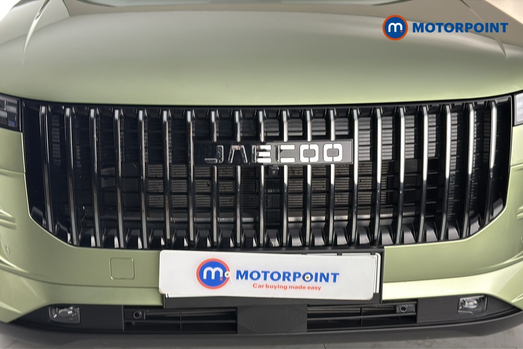 Jaecoo 7 Luxury Automatic Petrol Plug-In Hybrid SUV - Stock Number (1668960) - 43rd supplementary image