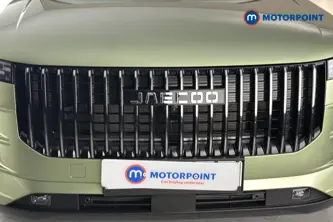 Jaecoo 7 Luxury Automatic Petrol Plug-In Hybrid SUV - Stock Number (1668960) - 43rd supplementary image