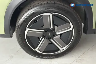 Jaecoo 7 Luxury Automatic Petrol Plug-In Hybrid SUV - Stock Number (1668960) - 44th supplementary image