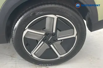 Jaecoo 7 Luxury Automatic Petrol Plug-In Hybrid SUV - Stock Number (1668960) - 45th supplementary image