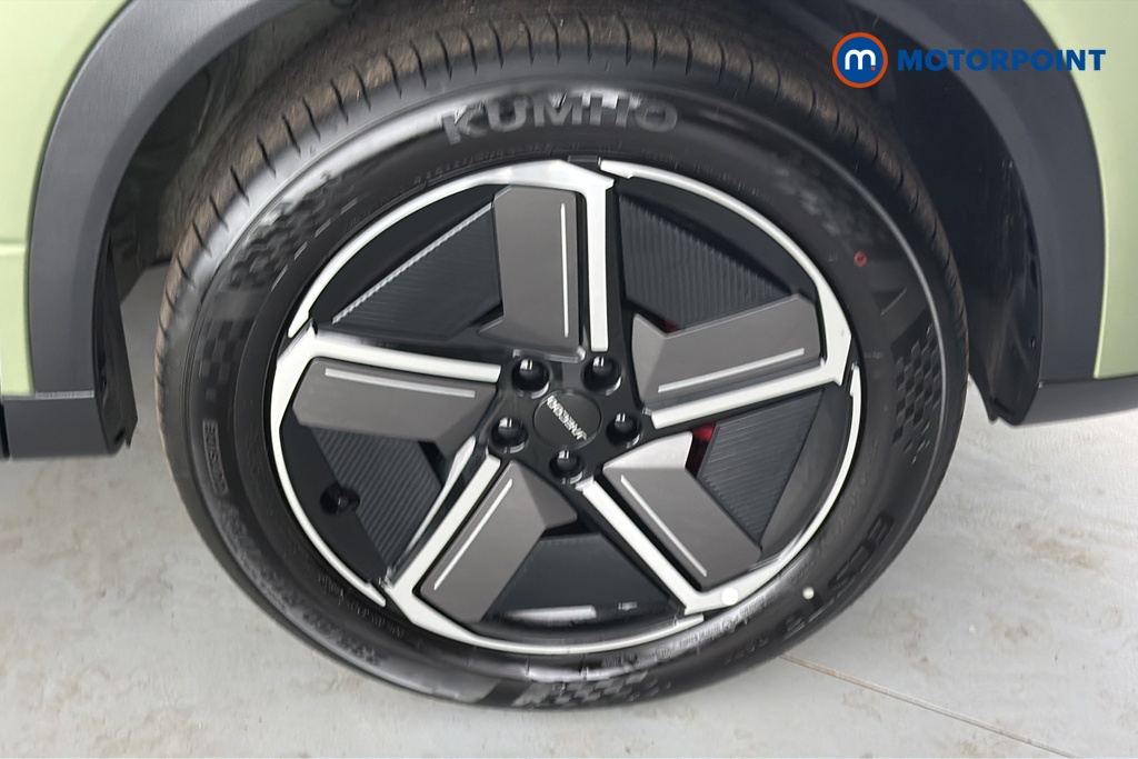 Jaecoo 7 Luxury Automatic Petrol Plug-In Hybrid SUV - Stock Number (1668960) - 47th supplementary image