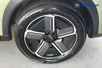 Jaecoo 7 Luxury Automatic Petrol Plug-In Hybrid SUV - Stock Number (1668960) - 47th supplementary image