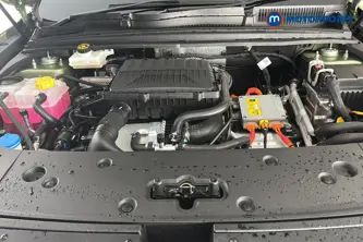 Jaecoo 7 Luxury Automatic Petrol Plug-In Hybrid SUV - Stock Number (1668960) - 48th supplementary image