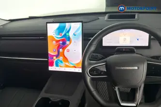 Jaecoo 7 Luxury Automatic Petrol Plug-In Hybrid SUV - Stock Number (1668960) - 1st supplementary image