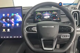 Jaecoo 7 Luxury Automatic Petrol Plug-In Hybrid SUV - Stock Number (1668962) - 2nd supplementary image