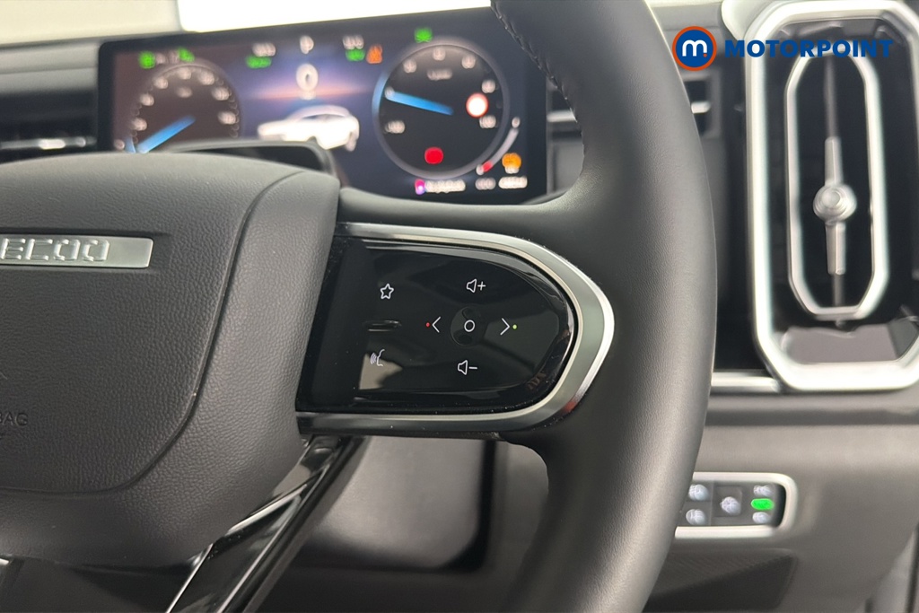 Jaecoo 7 Luxury Automatic Petrol Plug-In Hybrid SUV - Stock Number (1668962) - 3rd supplementary image