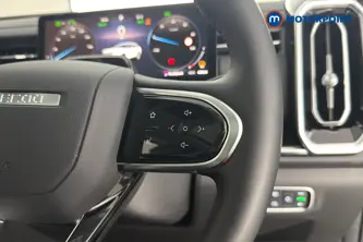 Jaecoo 7 Luxury Automatic Petrol Plug-In Hybrid SUV - Stock Number (1668962) - 3rd supplementary image