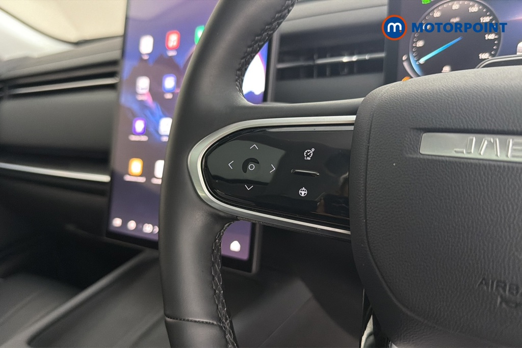 Jaecoo 7 Luxury Automatic Petrol Plug-In Hybrid SUV - Stock Number (1668962) - 4th supplementary image