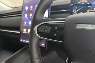 Jaecoo 7 Luxury Automatic Petrol Plug-In Hybrid SUV - Stock Number (1668962) - 4th supplementary image