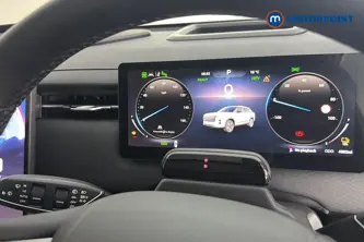 Jaecoo 7 Luxury Automatic Petrol Plug-In Hybrid SUV - Stock Number (1668962) - 7th supplementary image