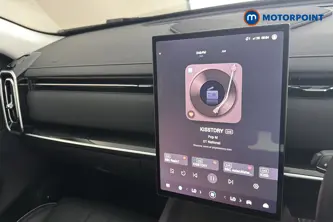 Jaecoo 7 Luxury Automatic Petrol Plug-In Hybrid SUV - Stock Number (1668962) - 8th supplementary image