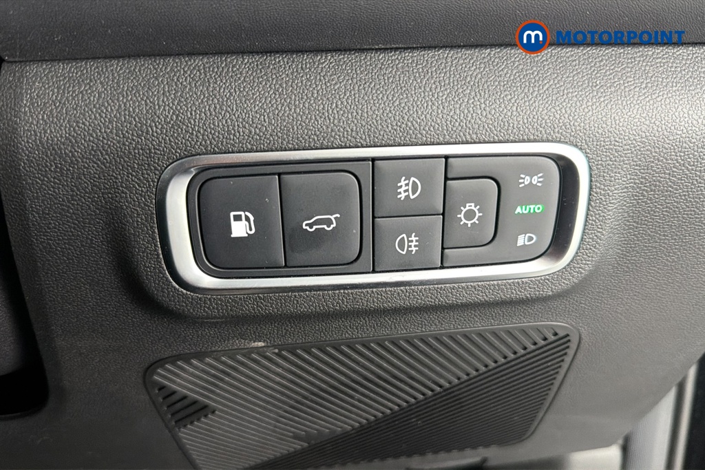 Jaecoo 7 Luxury Automatic Petrol Plug-In Hybrid SUV - Stock Number (1668962) - 11th supplementary image