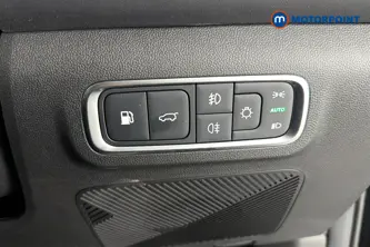 Jaecoo 7 Luxury Automatic Petrol Plug-In Hybrid SUV - Stock Number (1668962) - 11th supplementary image