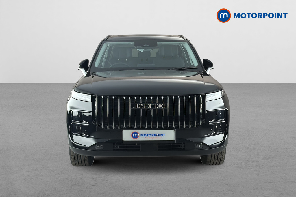 Jaecoo 7 Luxury Automatic Petrol Plug-In Hybrid SUV - Stock Number (1668962) - Front bumper