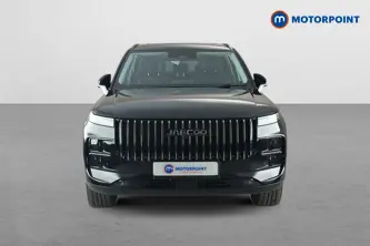 Jaecoo 7 Luxury Automatic Petrol Plug-In Hybrid SUV - Stock Number (1668962) - Front bumper